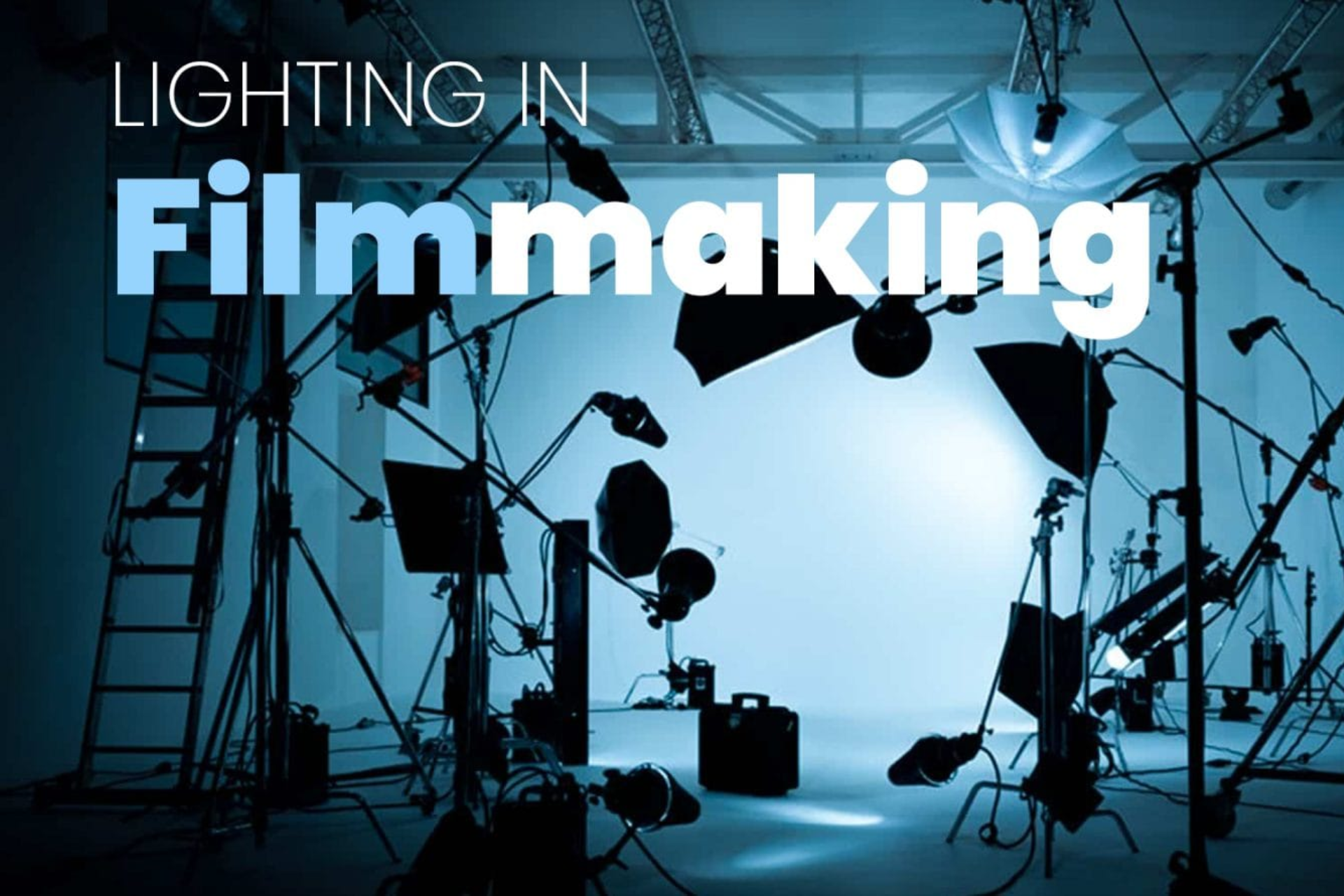 The Power of Lighting- ridhifilms